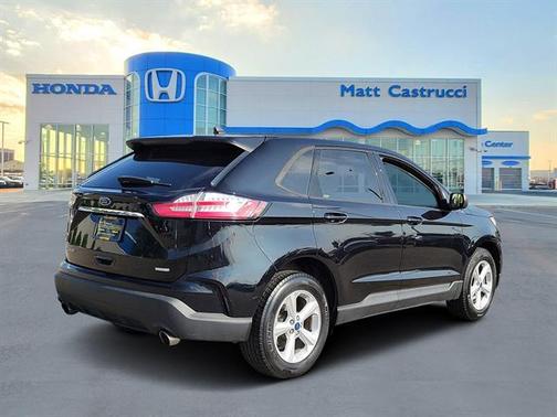 2019 Ford Edge SE