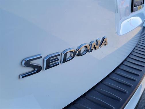 2020 Kia Sedona EX