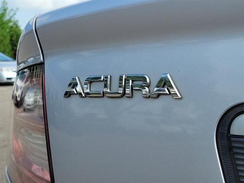 2008 Acura TL