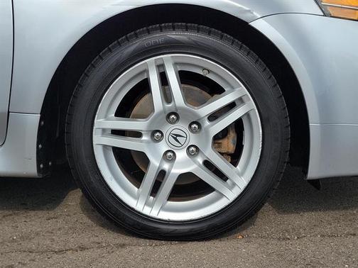 2008 Acura TL