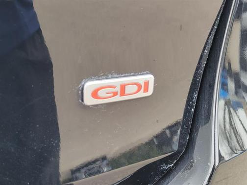 Ebony Black 2019 Kia Sorento L