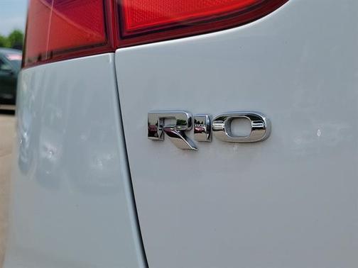 2013 Kia Rio LX