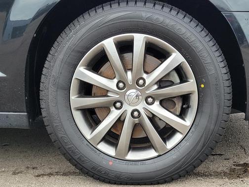 2014 Chrysler Town & Country S