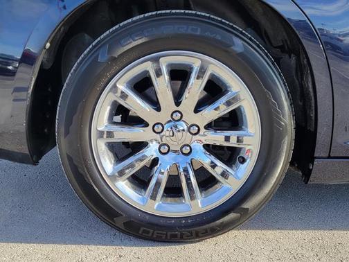 2012 Chrysler 300 Limited