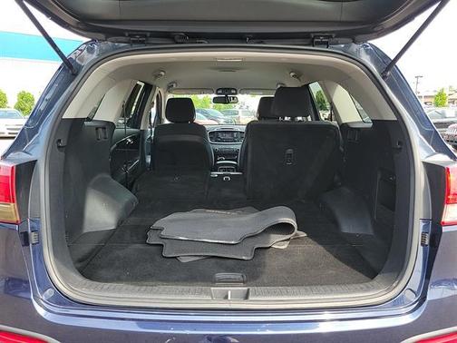2016 Kia Sorento L