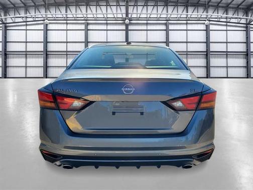 2025 Nissan Altima SL