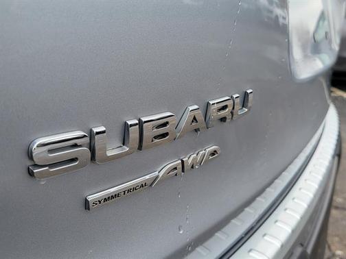 2021 Subaru Ascent Limited 7-Passenger