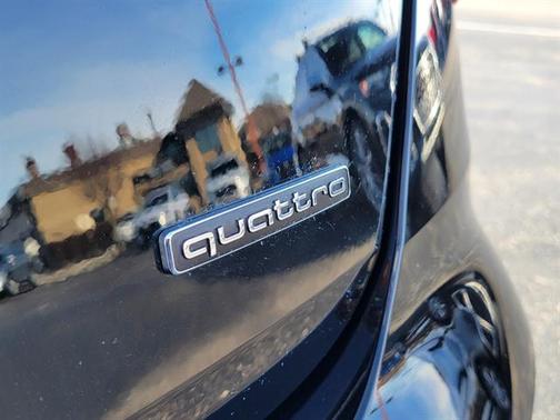 2023 Audi A3 Premium Plus