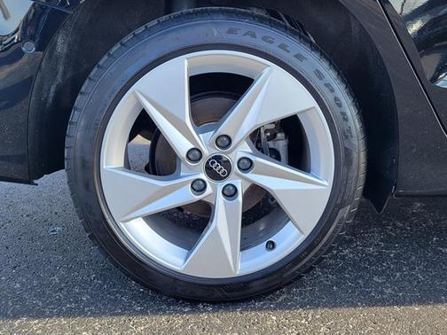 2023 Audi A3 Premium Plus