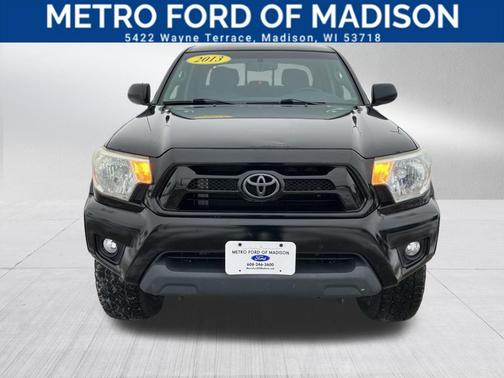 2013 Toyota Tacoma Base