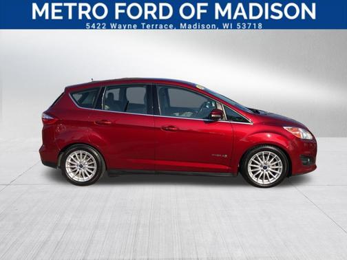 2016 Ford C-Max Hybrid SEL