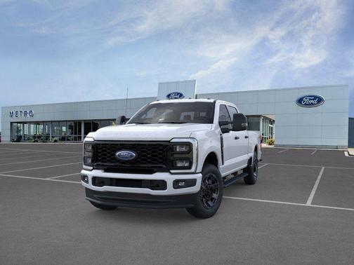 2026 Ford F-250 XL