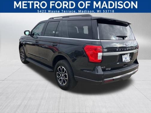 2023 Ford Expedition XLT