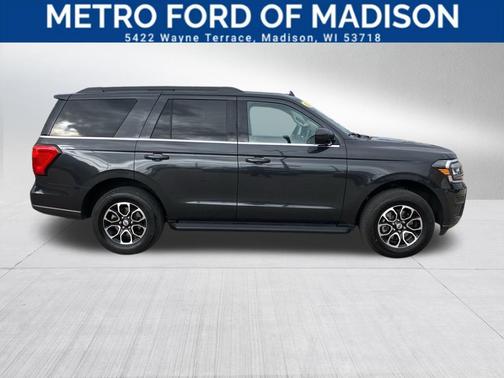 2023 Ford Expedition XLT