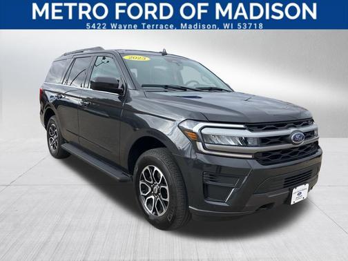 2023 Ford Expedition XLT
