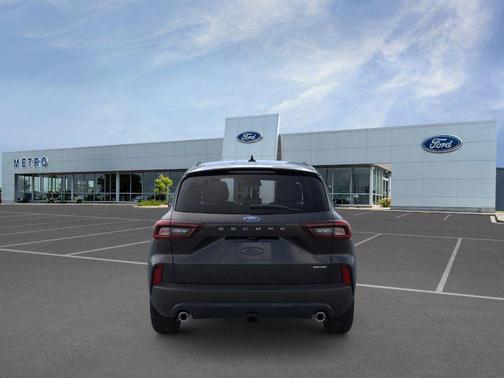 2026 Ford Escape ST-Line Select