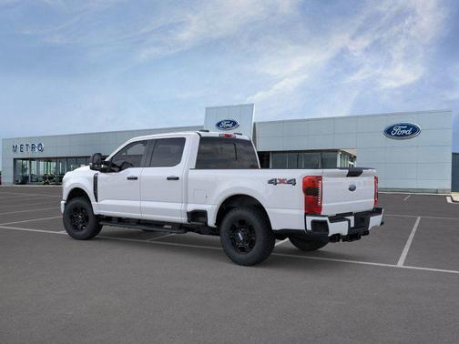 2026 Ford F-350 XL