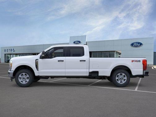 2026 Ford F-250 XLT