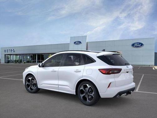 2025 Ford Escape ST-Line Elite