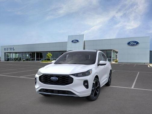 2025 Ford Escape ST-Line Elite