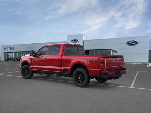 2026 Ford F-350 XLT