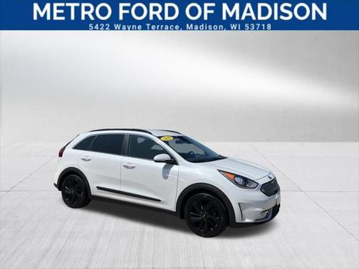 2019 Kia Niro s Touring