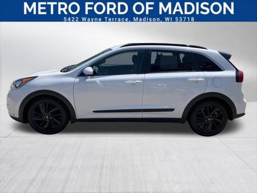 2019 Kia Niro s Touring