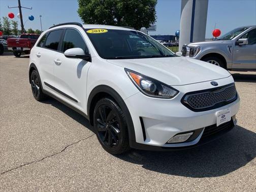 2019 Kia Niro s Touring