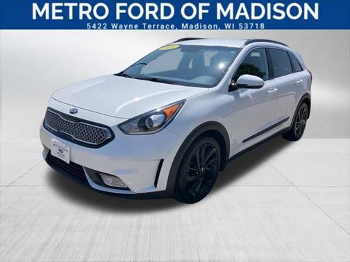 2019 Kia Niro s Touring
