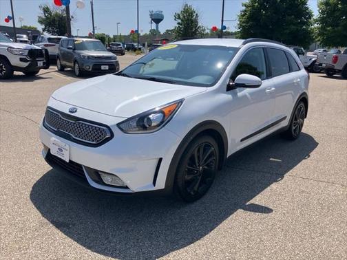 2019 Kia Niro s Touring