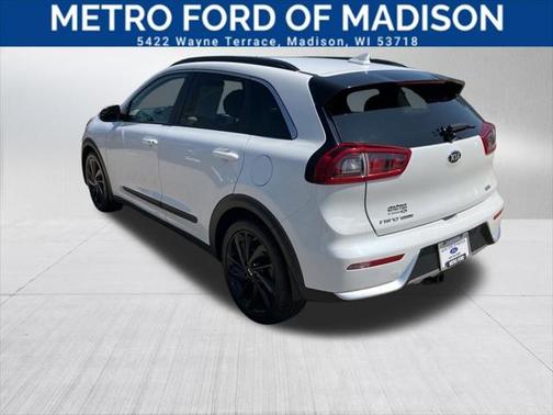 2019 Kia Niro s Touring