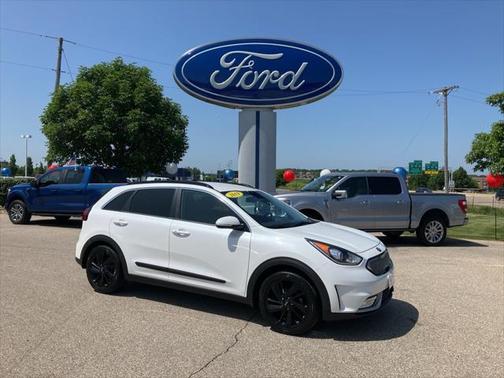 2019 Kia Niro s Touring