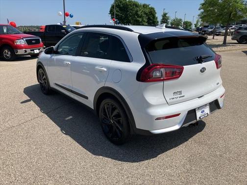2019 Kia Niro s Touring