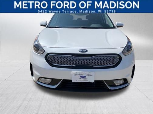 2019 Kia Niro s Touring