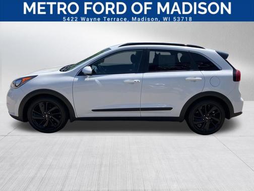 2019 Kia Niro s Touring