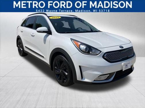2019 Kia Niro s Touring