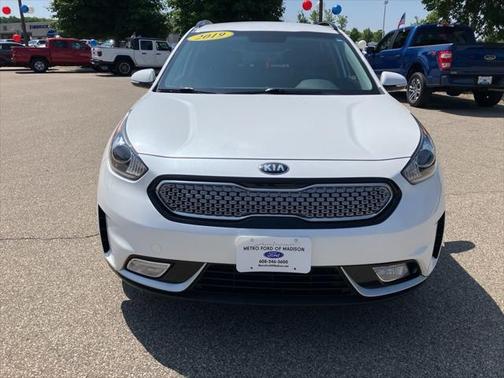 2019 Kia Niro s Touring