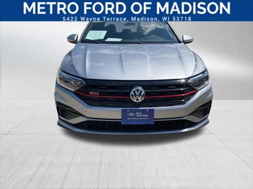 2021 Volkswagen Jetta GLI 2.0T S