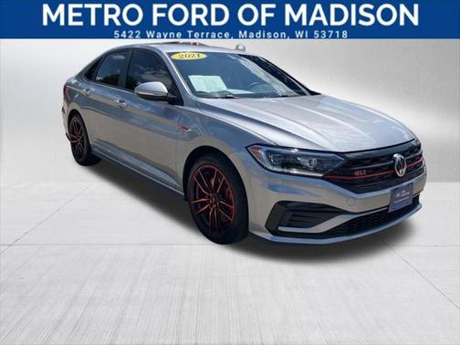2021 Volkswagen Jetta GLI 2.0T S