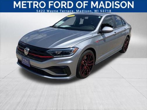 2021 Volkswagen Jetta GLI 2.0T S