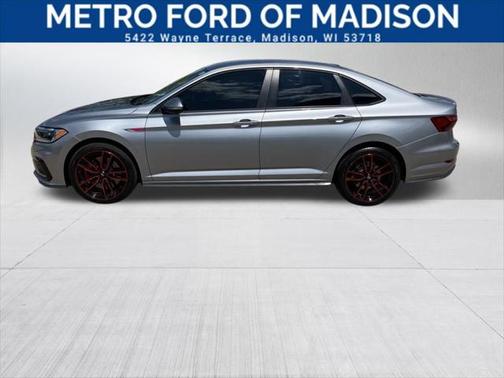 2021 Volkswagen Jetta GLI 2.0T S