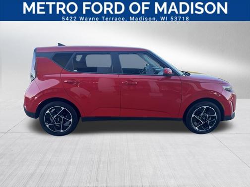 2023 Kia Soul EX