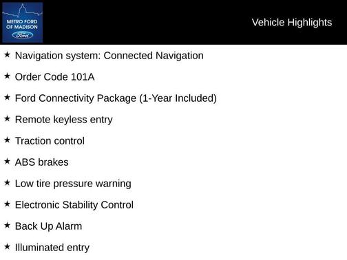 2026 Ford Transit-150 Base