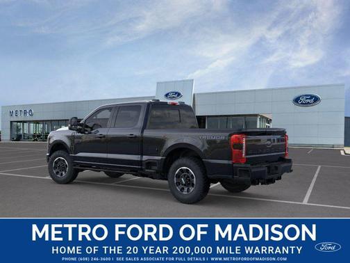 2026 Ford F-350 XLT