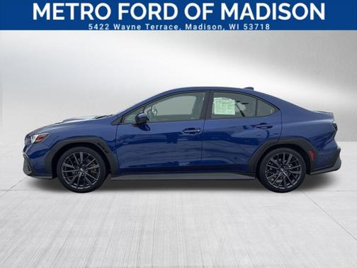 2024 Subaru WRX Premium