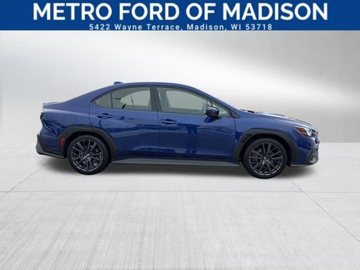 2024 Subaru WRX Premium