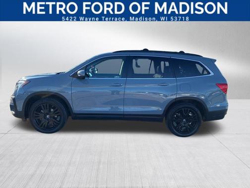 2022 Honda Pilot AWD Special Edition