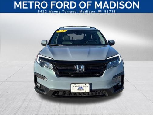 2022 Honda Pilot AWD Special Edition