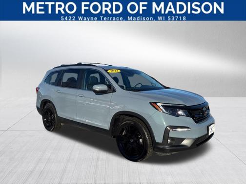 2022 Honda Pilot AWD Special Edition