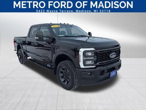 2024 Ford F-350 Lariat